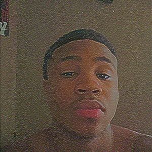 Meet your Posher, Damarion